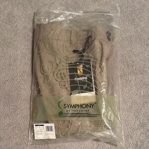 Tredstep Symphony Women's Tan Riding Breeches 26 Long